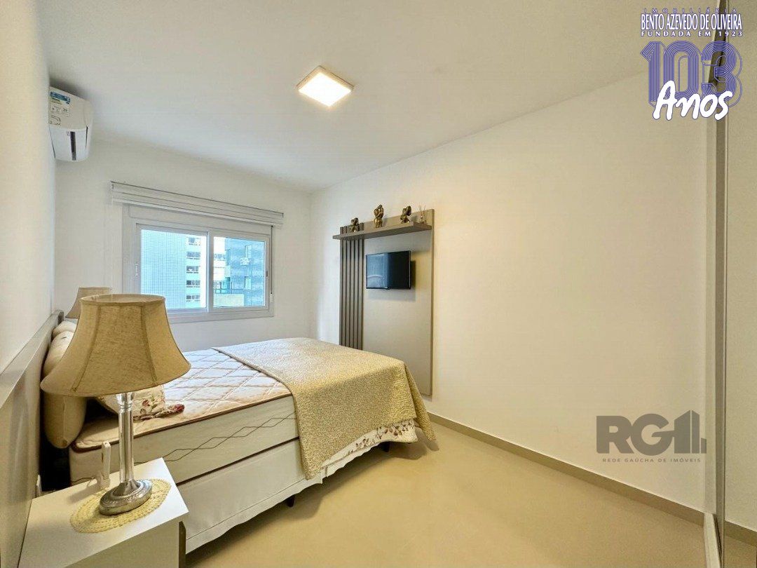 Apartamento, 3 quartos, 122 m² - Foto 24