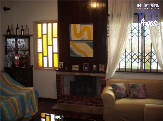 Casa, 4 quartos, 238 m² - Foto 17