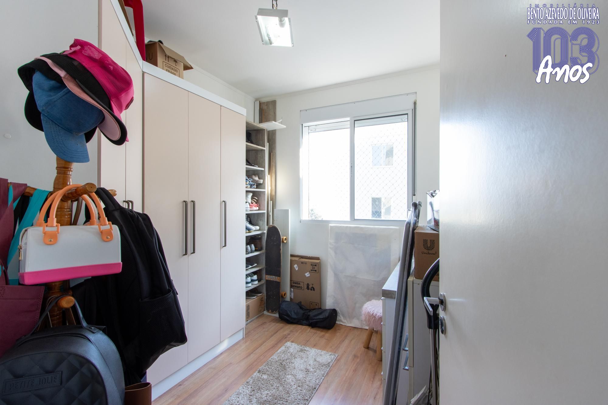 Apartamento, 3 quartos, 67 m² - Foto 19