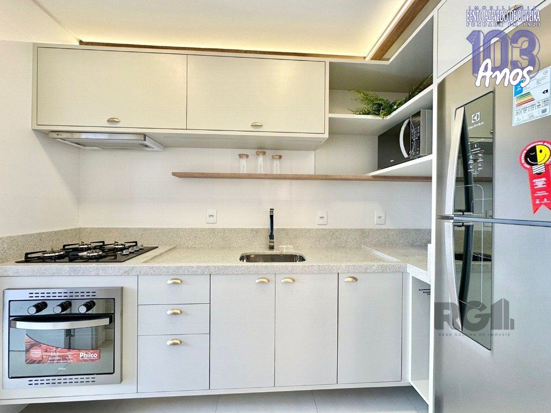 Apartamento, 2 quartos, 101 m² - Foto 14