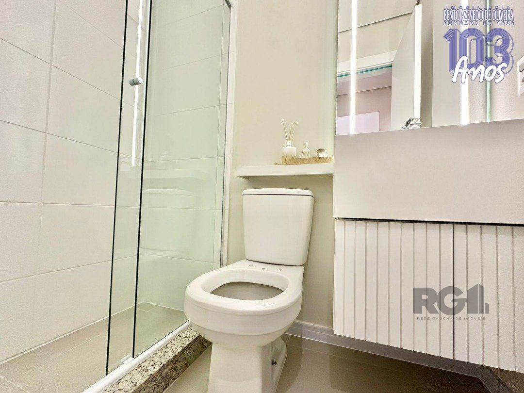 Apartamento, 3 quartos, 100 m² - Foto 16