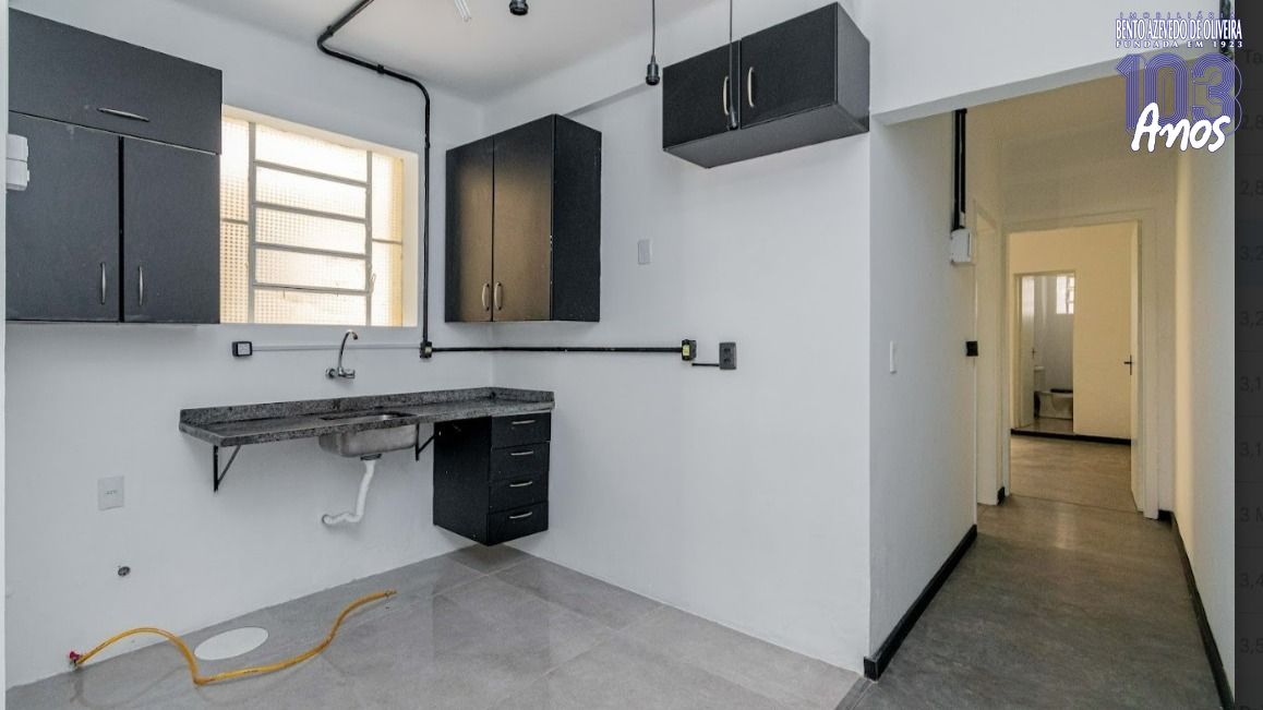 Apartamento, 1 quarto, 46 m² - Foto 4