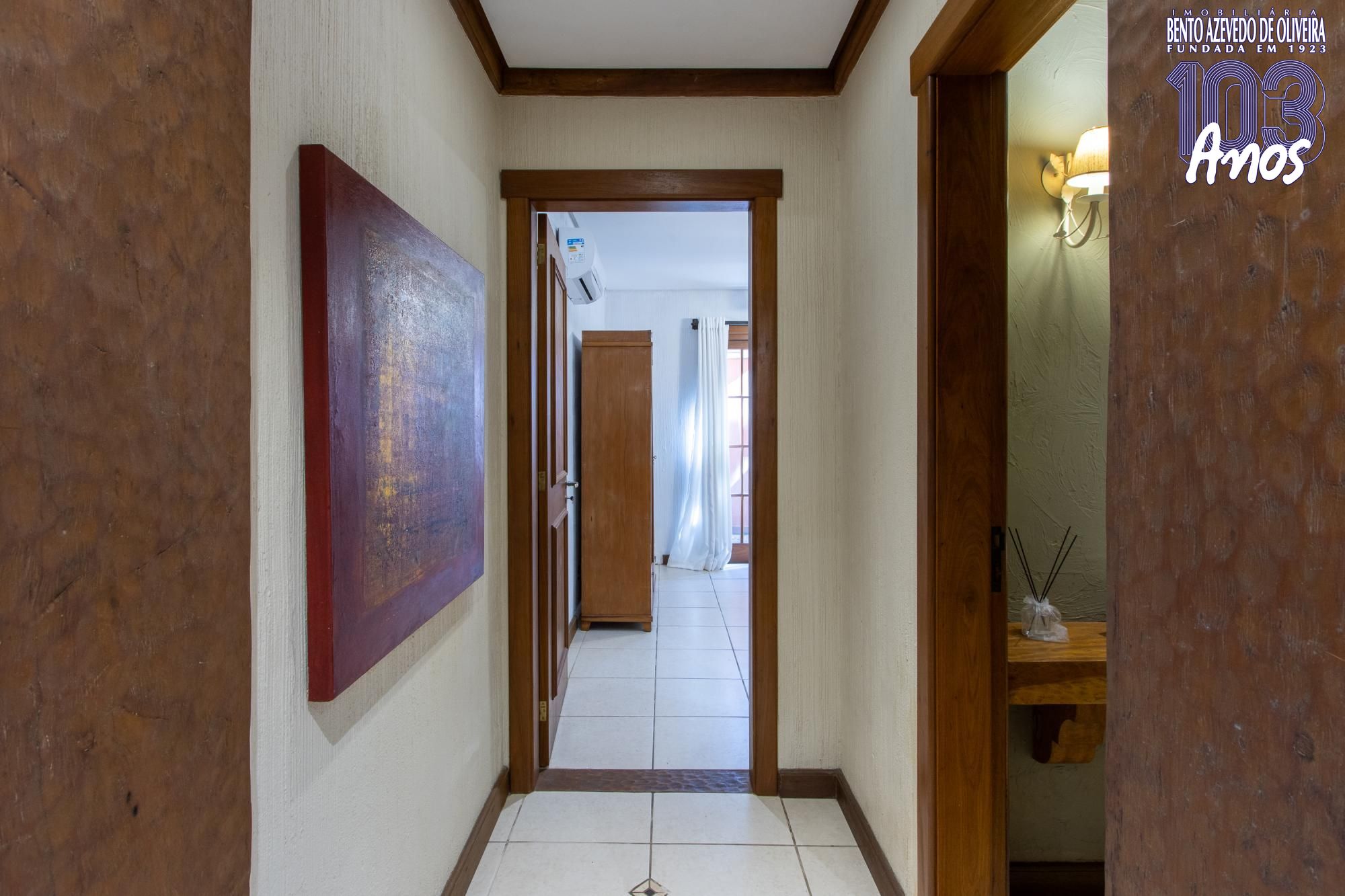 Casa de Condomínio, 4 quartos - Foto 46