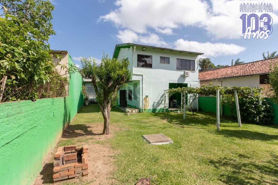 Casa, 4 quartos, 182 m² - Foto 37