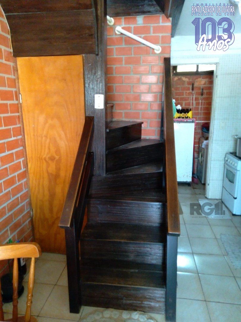 Sobrado, 2 quartos, 43 m² - Foto 7