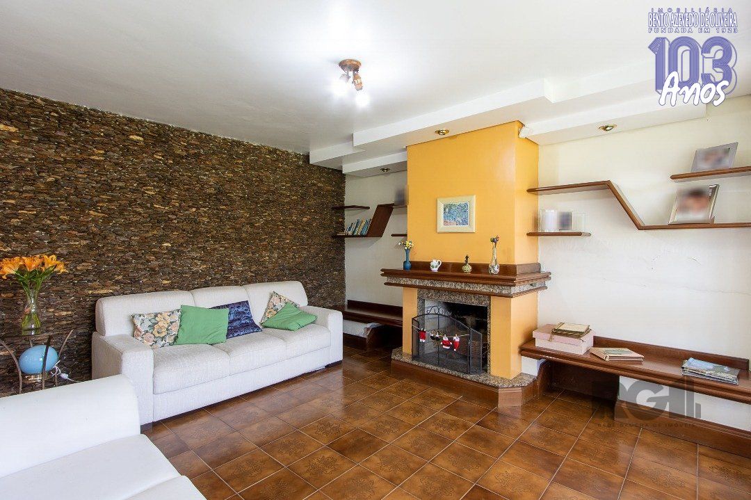 Sobrado, 4 quartos, 284 m² - Foto 9