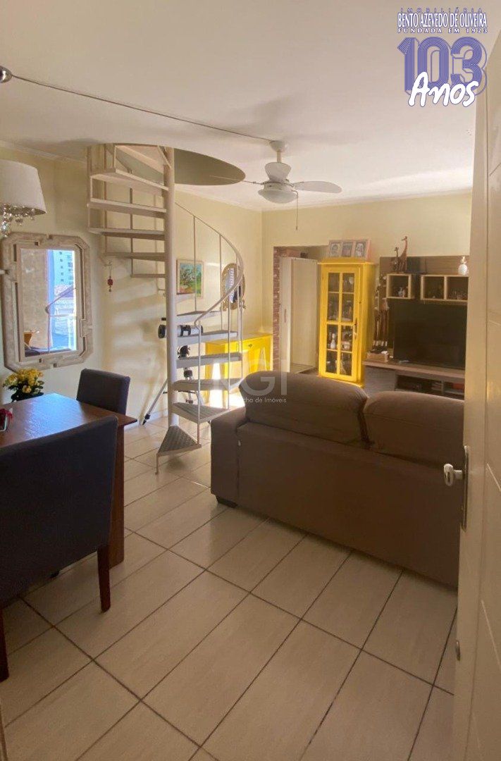 Cobertura, 2 quartos, 86 m² - Foto 6