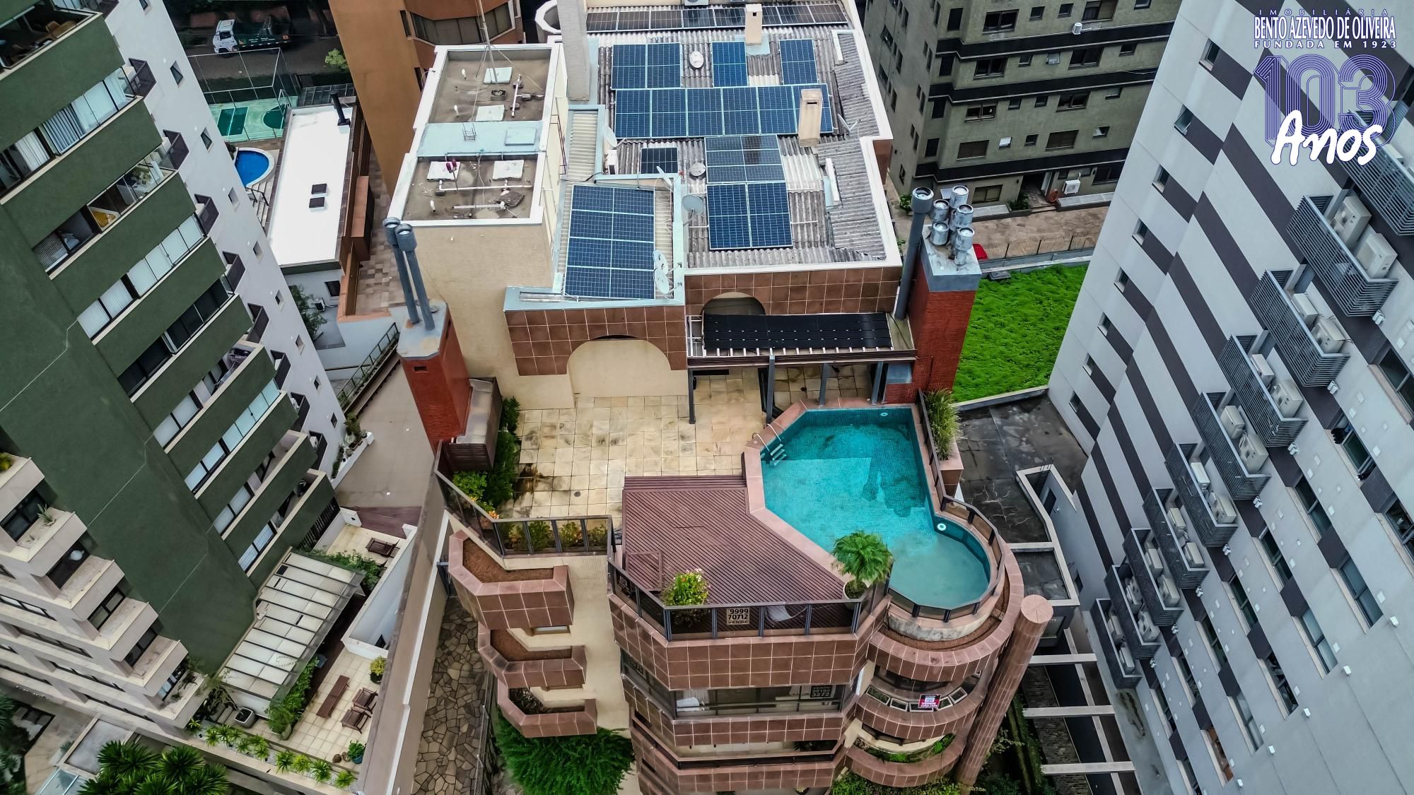 Cobertura, 4 quartos, 597 m² - Foto 69