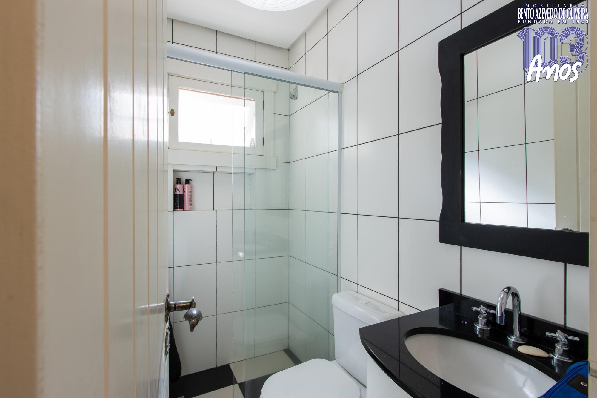 Casa de Condomínio, 4 quartos - Foto 43