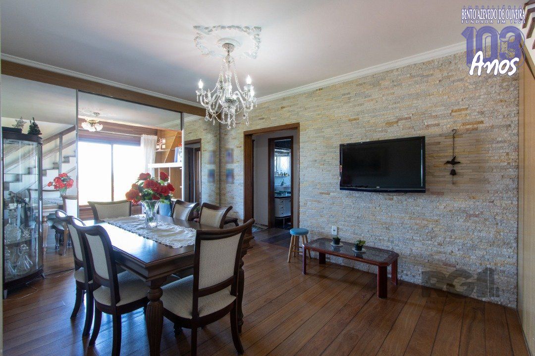 Cobertura, 3 quartos, 181 m² - Foto 7