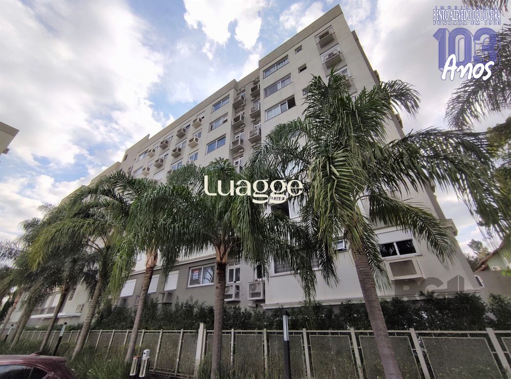 Apartamento, 2 quartos, 60 m² - Foto 1