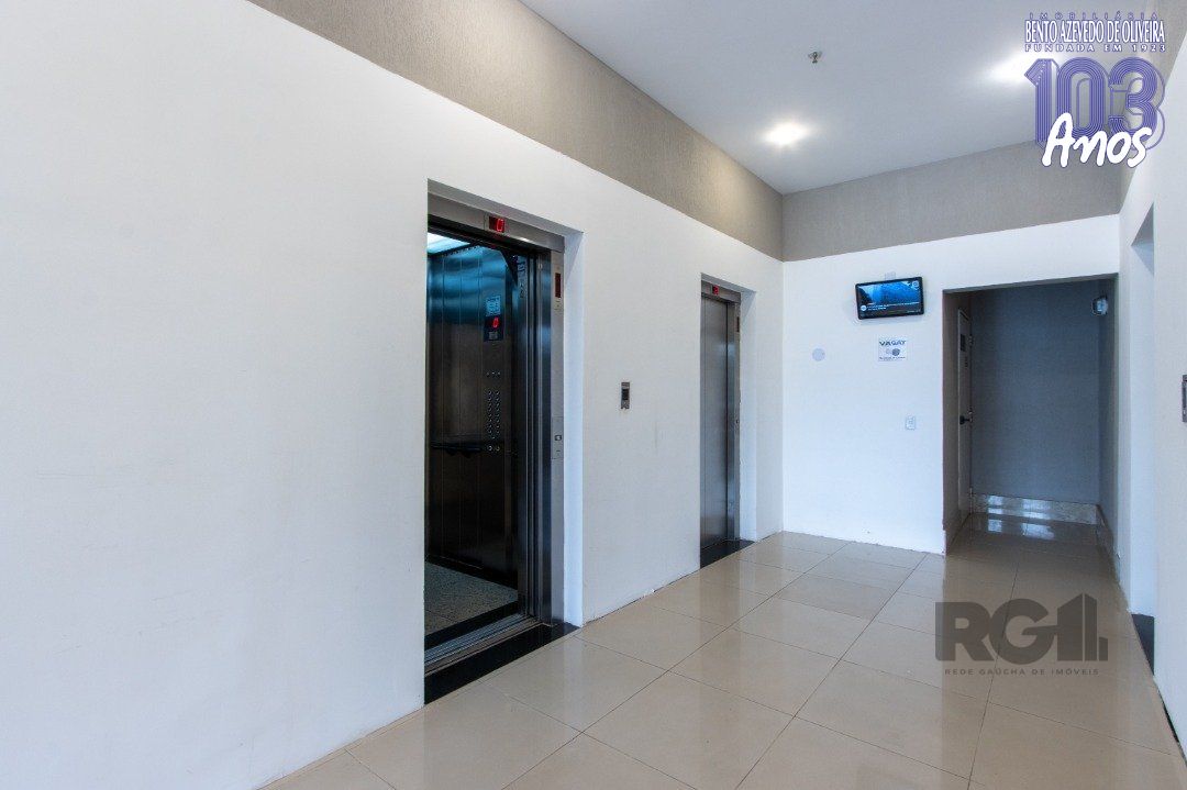 Sala-Conjunto, 33 m² - Foto 9