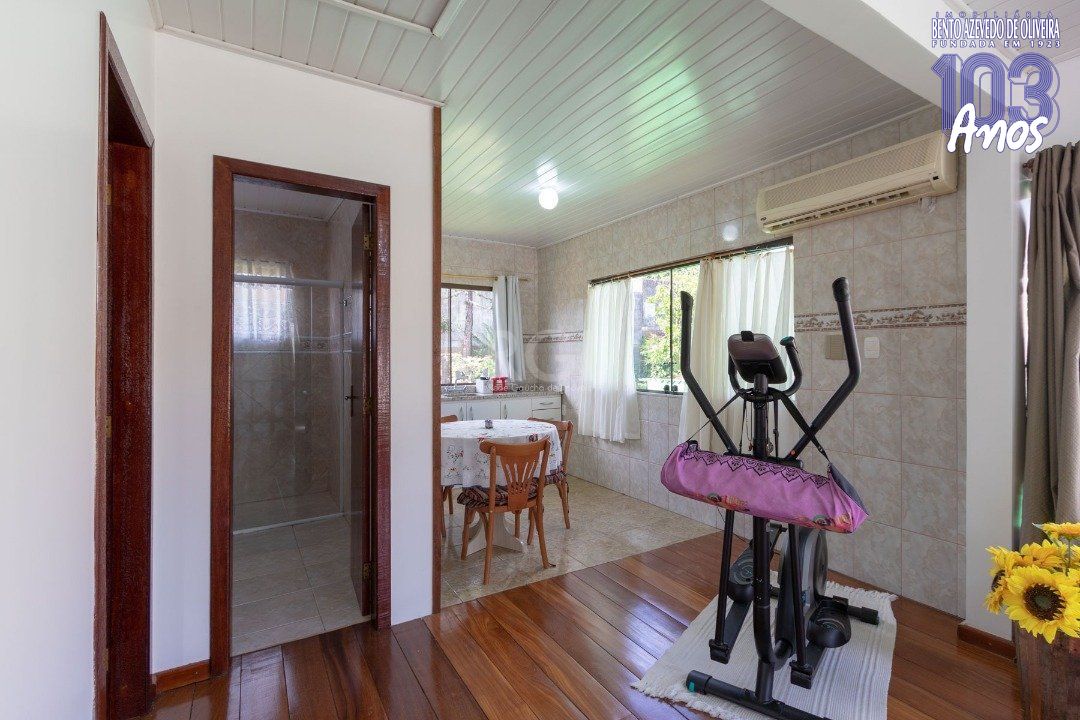Casa, 4 quartos, 182 m² - Foto 29