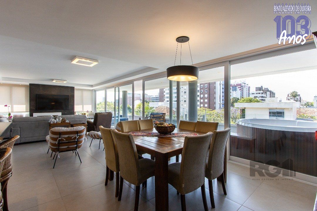 Apartamento, 3 quartos, 230 m² - Foto 20