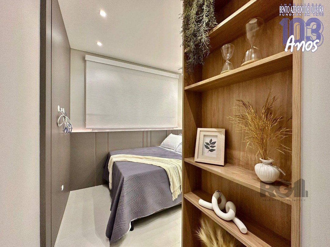 Apartamento, 3 quartos, 100 m² - Foto 21
