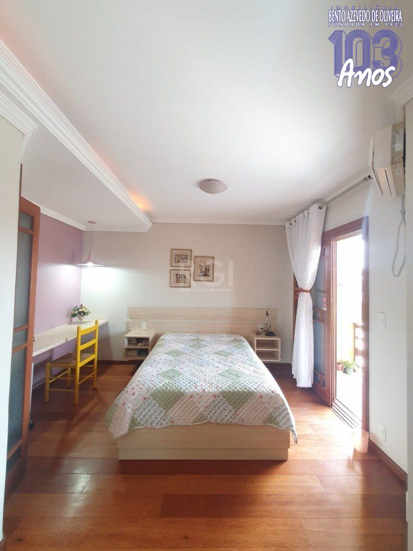 Casa de Condomínio, 3 quartos - Foto 11