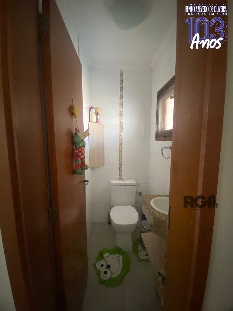 Casa, 3 quartos, 190 m² - Foto 22