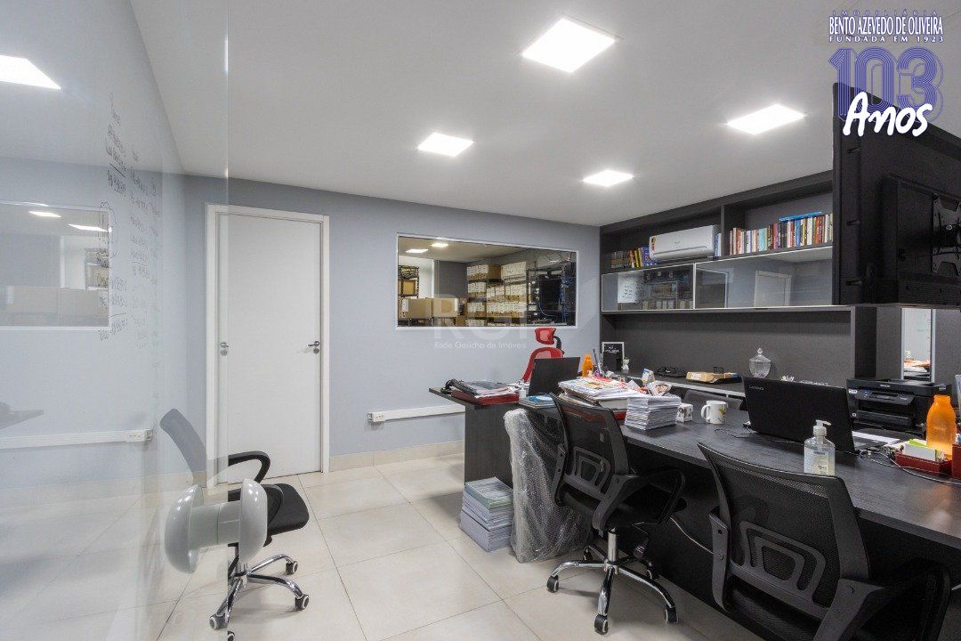 Sala-Conjunto, 157 m² - Foto 21