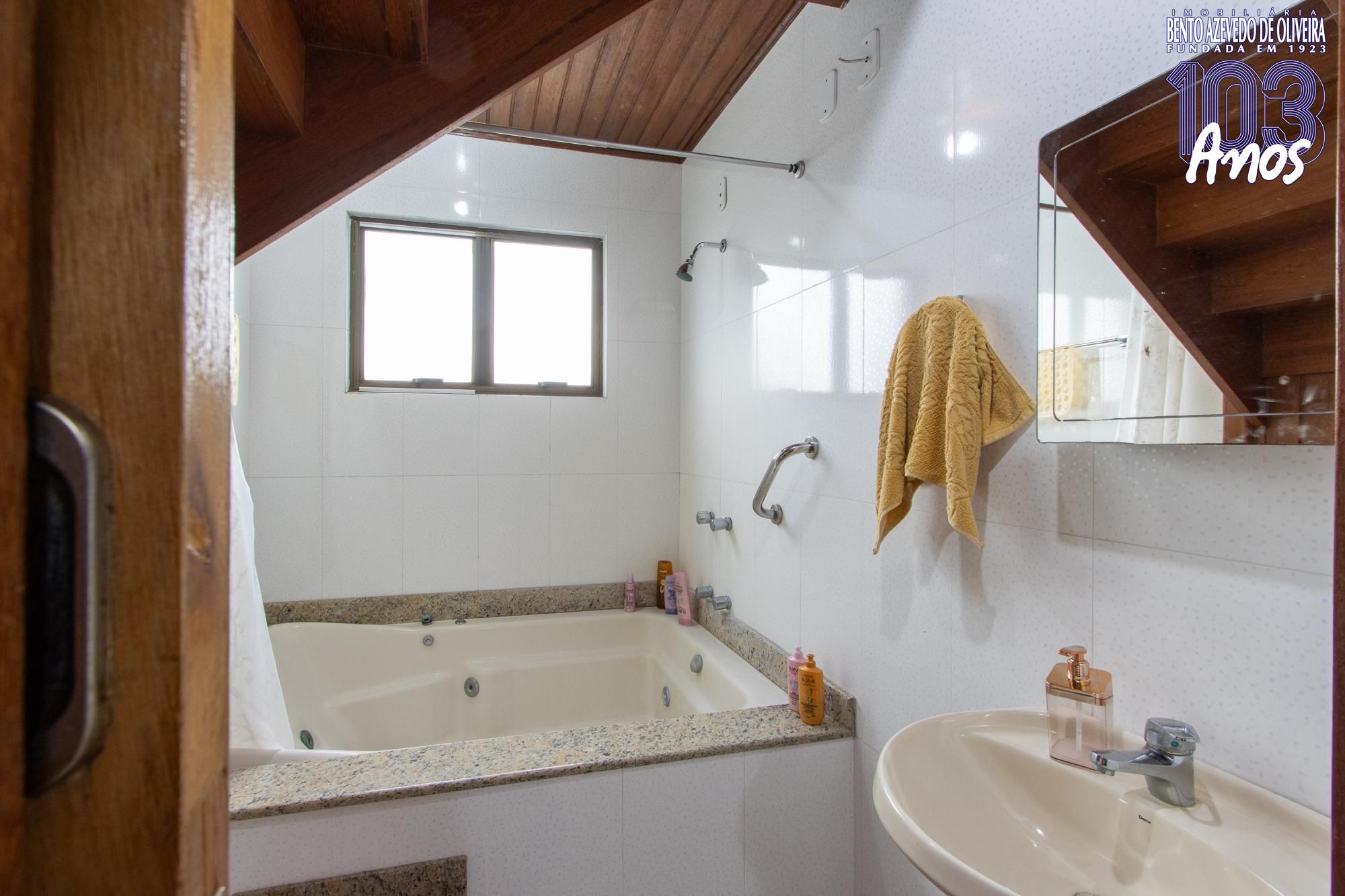 Apartamento, 3 quartos, 158 m² - Foto 34