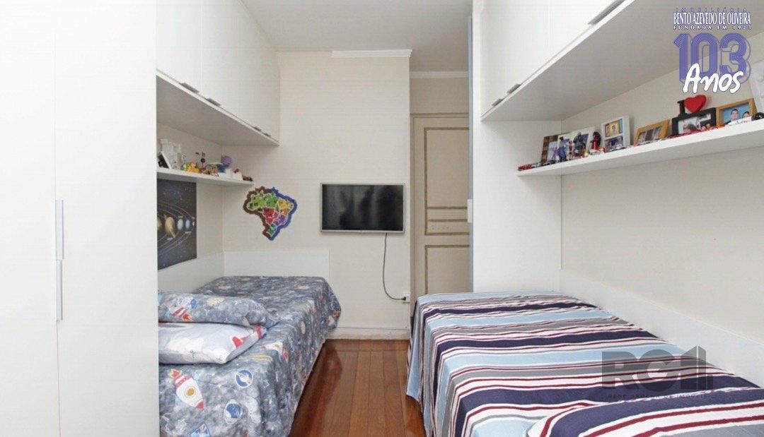 Casa de Condomínio, 3 quartos - Foto 10