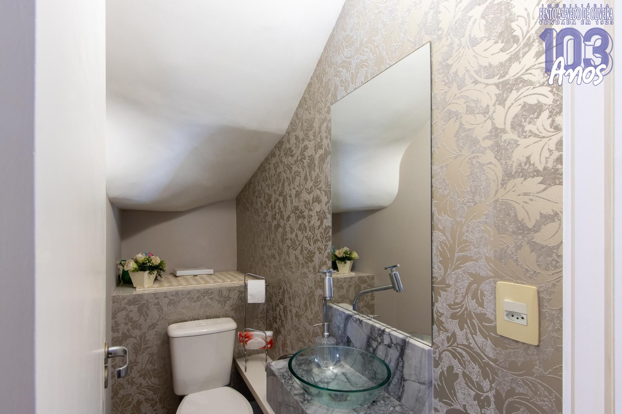Casa, 3 quartos, 162 m² - Foto 11
