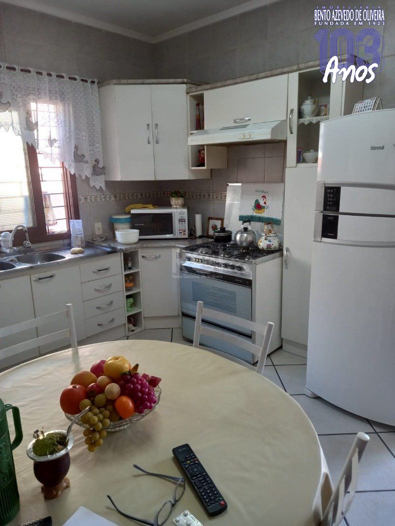 Casa, 3 quartos, 196 m² - Foto 17
