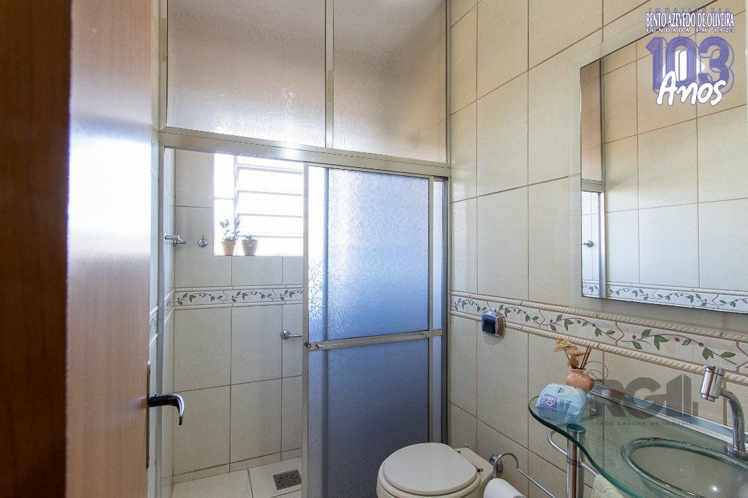 Sobrado, 4 quartos, 284 m² - Foto 21