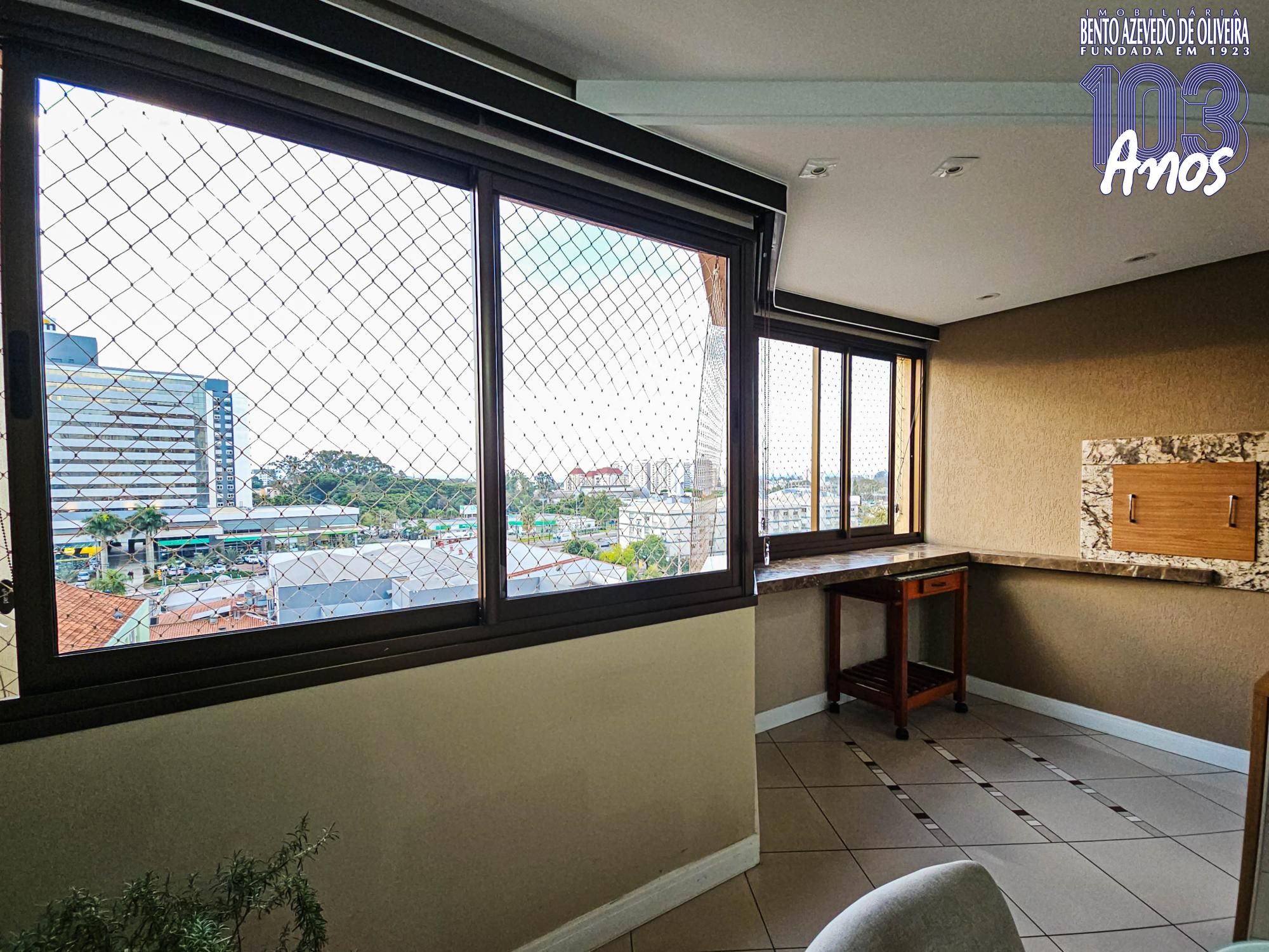 Apartamento, 3 quartos, 100 m² - Foto 6