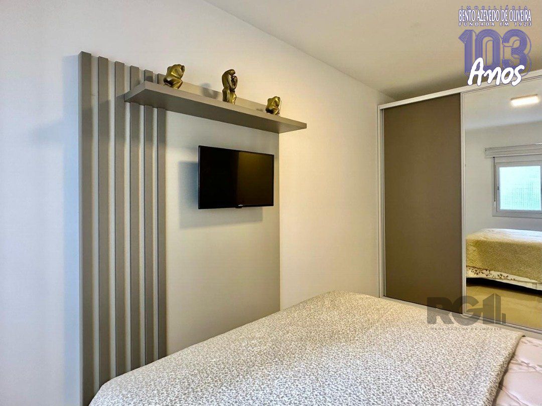 Apartamento, 3 quartos, 122 m² - Foto 27