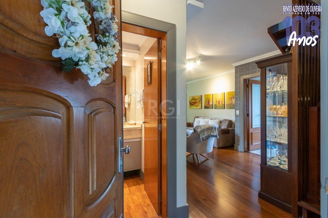 Cobertura, 3 quartos, 234 m² - Foto 3
