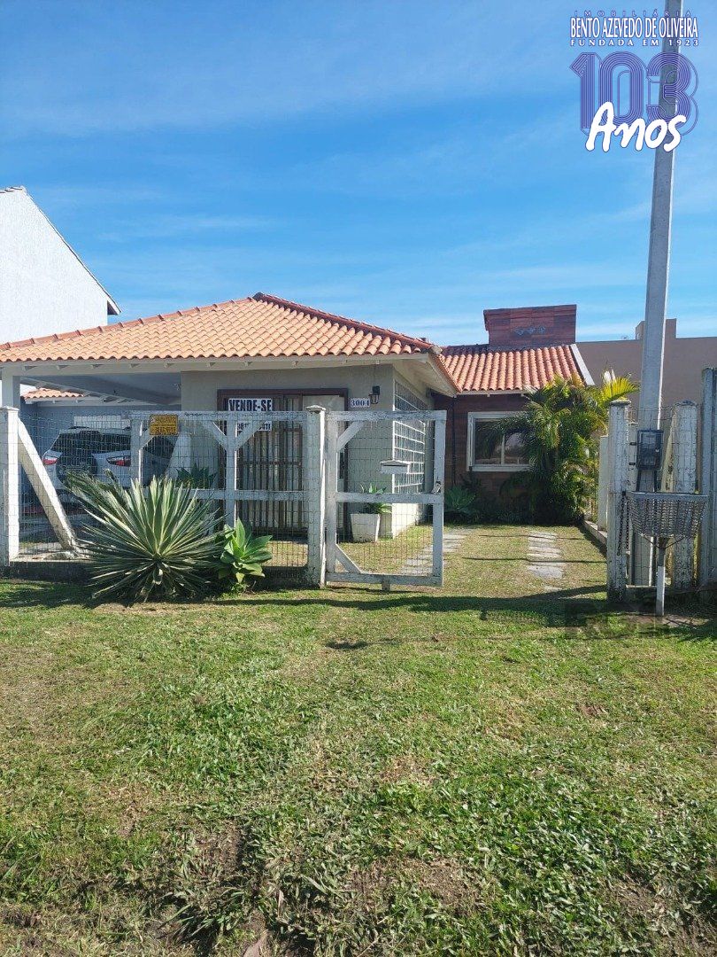 Casa, 4 quartos, 85 m² - Foto 1