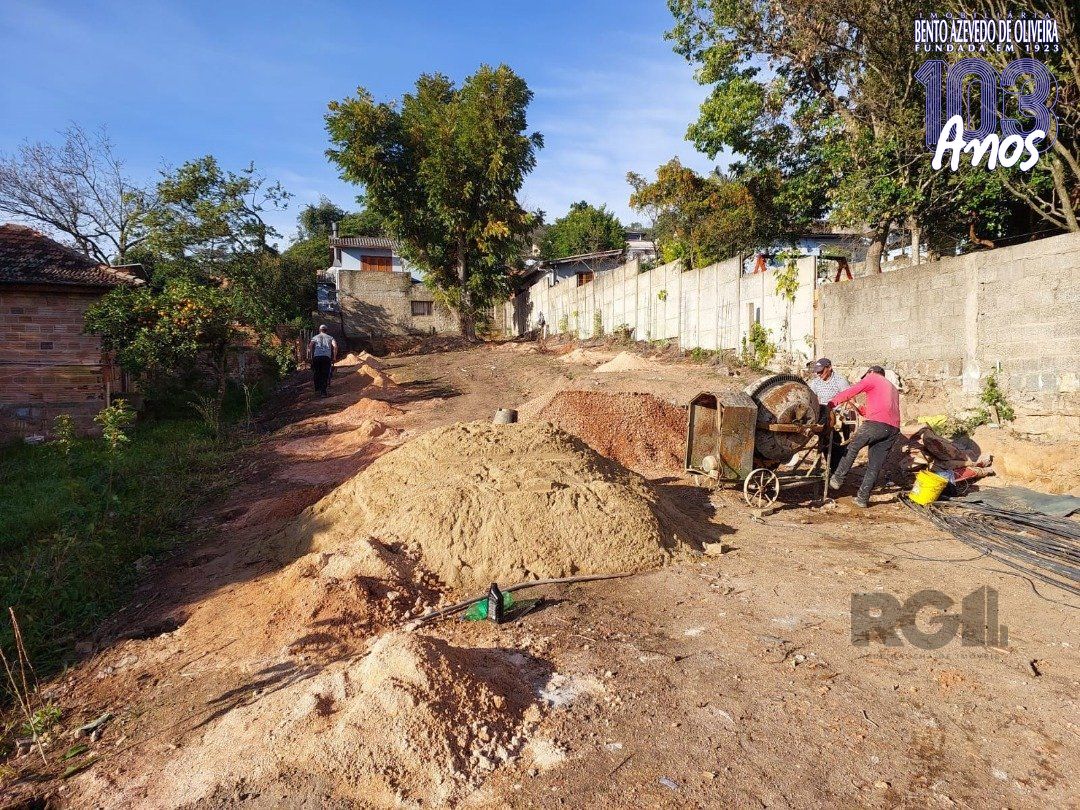 Terreno, 578 m² - Foto 1