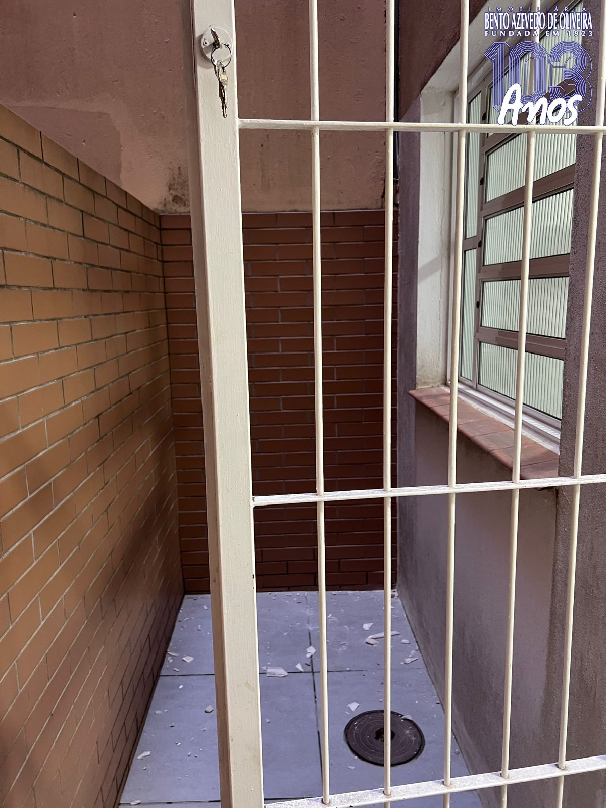 Apartamento, 1 quarto, 30 m² - Foto 16