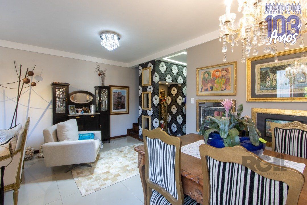 Cobertura, 4 quartos, 219 m² - Foto 5