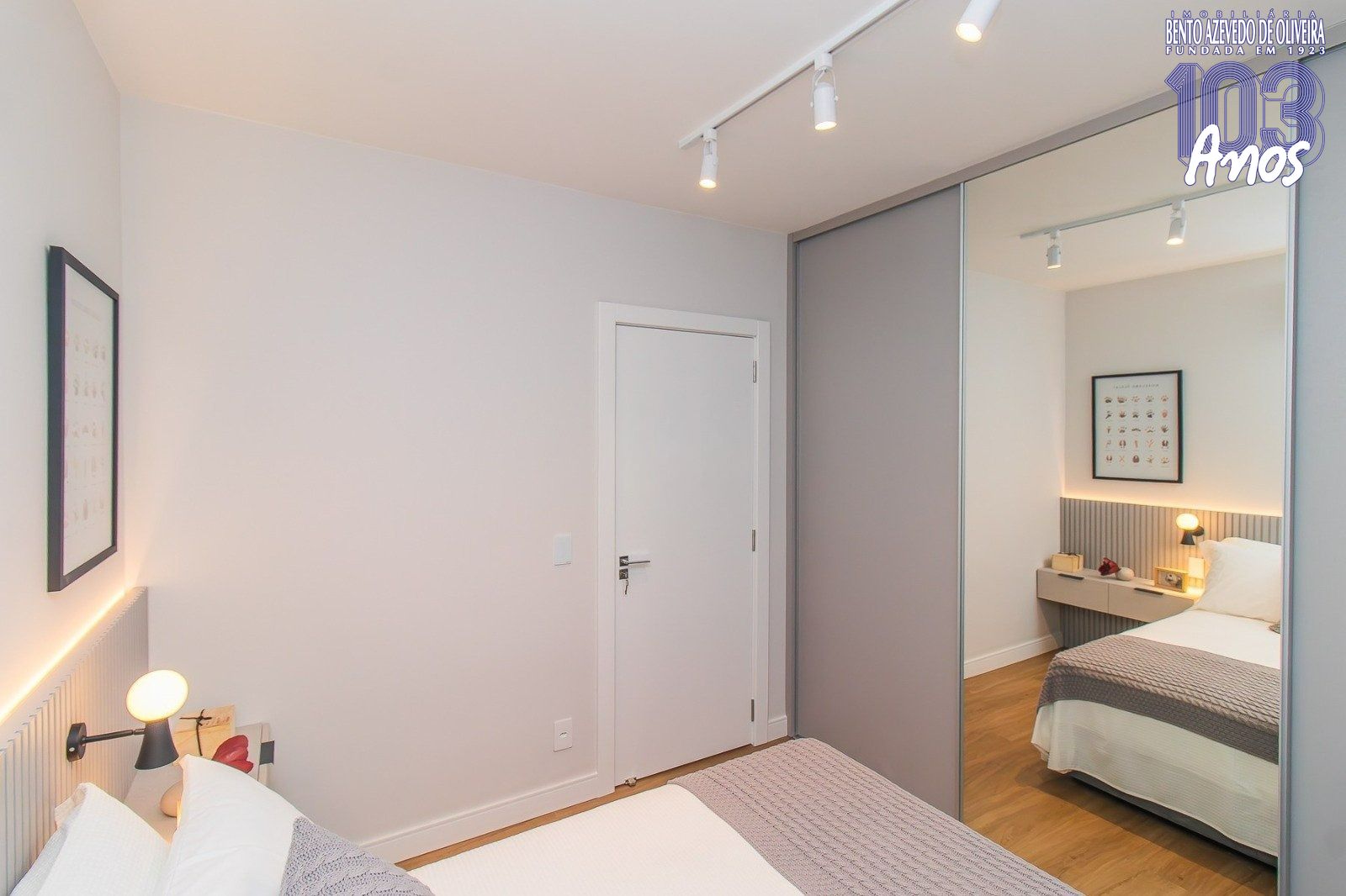 Apartamento, 2 quartos, 100 m² - Foto 19