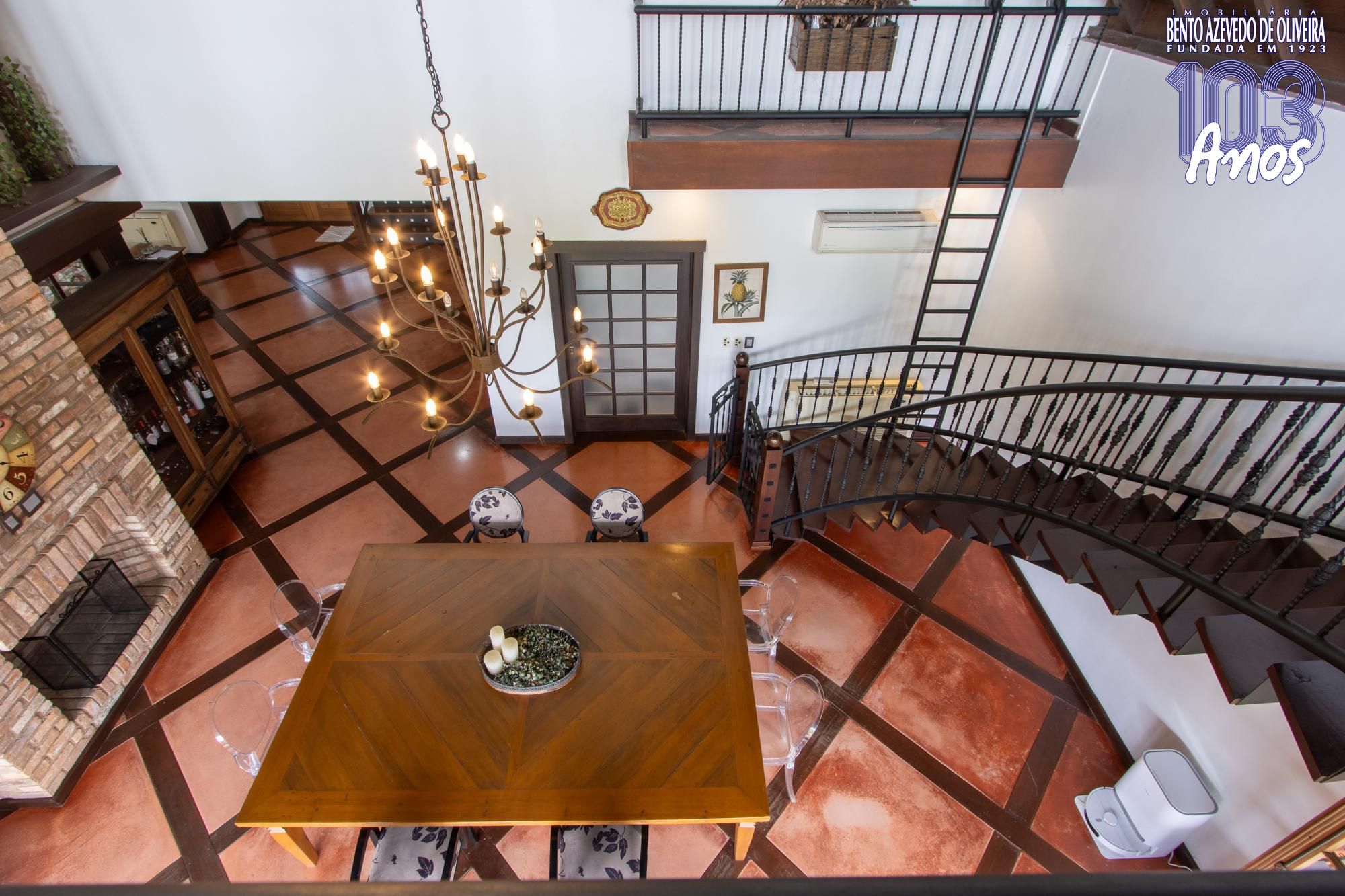 Casa de Condomínio, 4 quartos - Foto 20