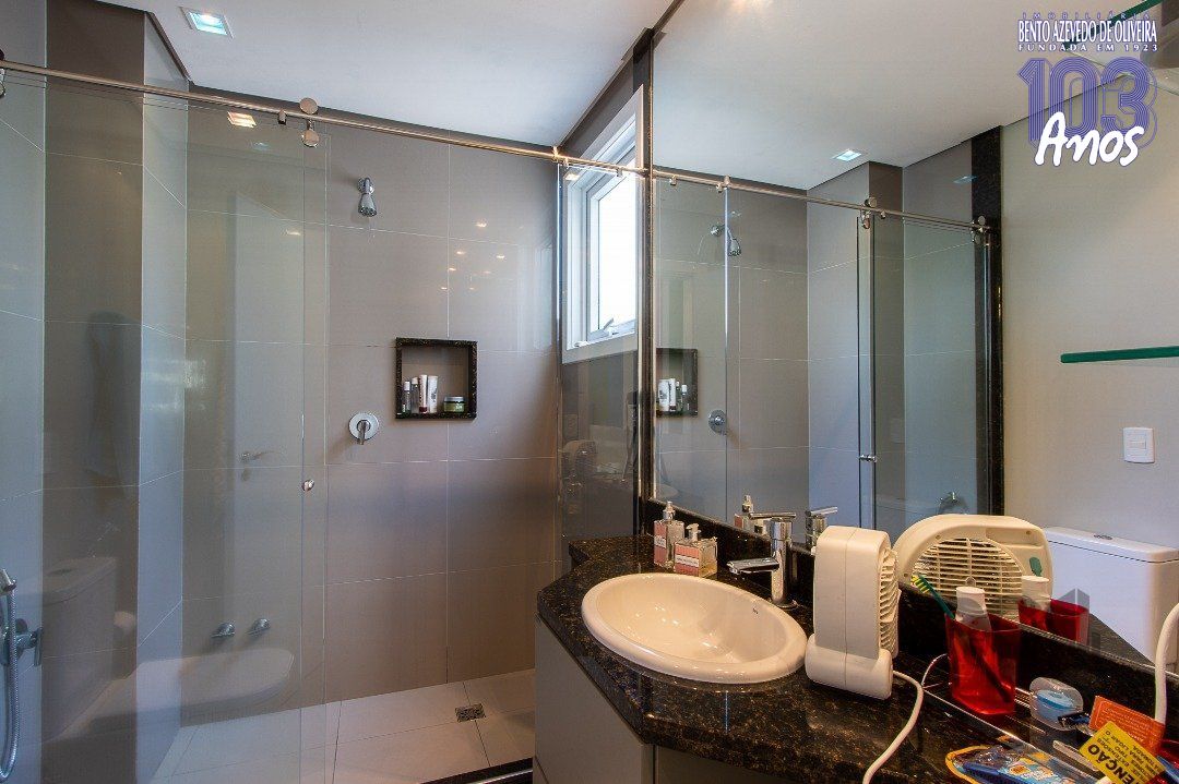 Casa de Condomínio, 5 quartos - Foto 44