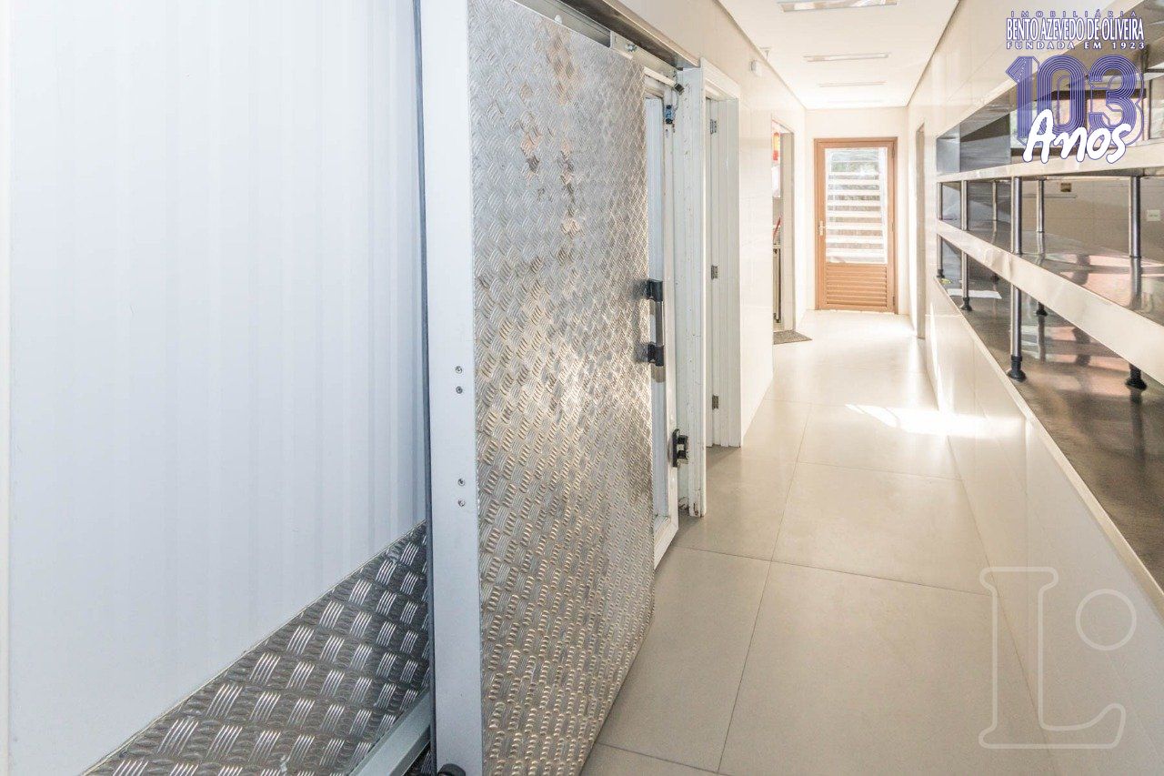 Prédio Inteiro, 793 m² - Foto 24
