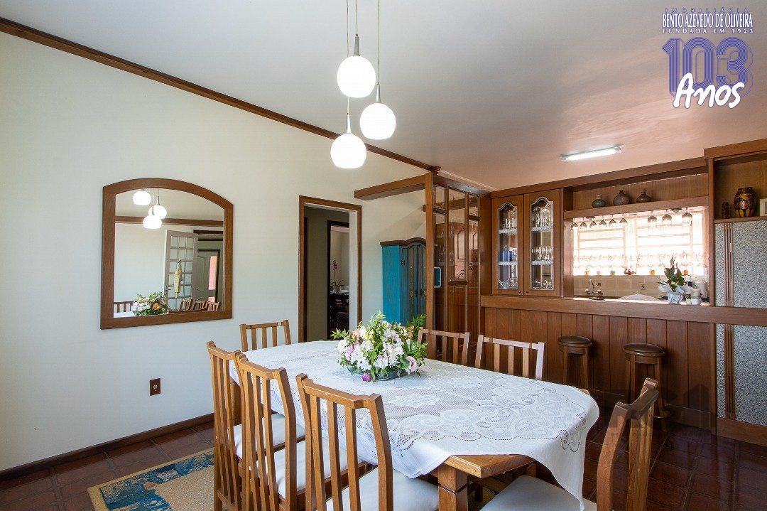 Sobrado, 4 quartos, 284 m² - Foto 12
