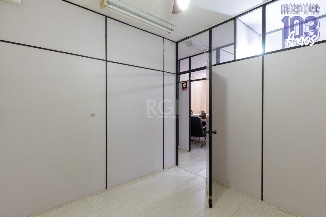 Sala-Conjunto, 35 m² - Foto 8