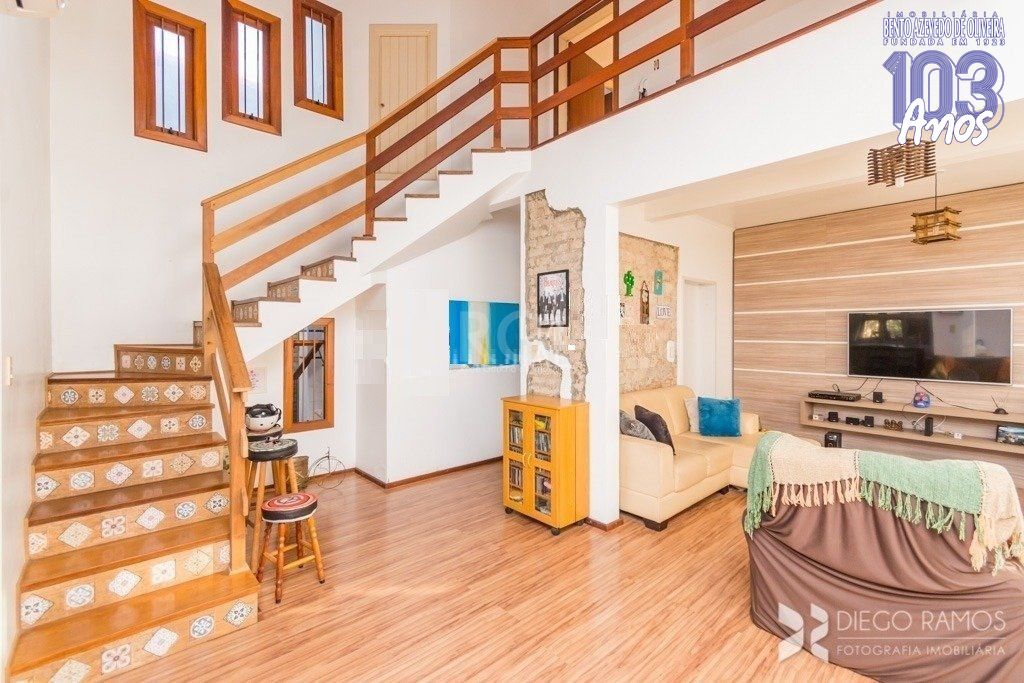 Casa, 3 quartos, 135 m² - Foto 3