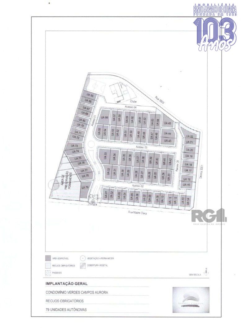 Terreno, 395 m² - Foto 2