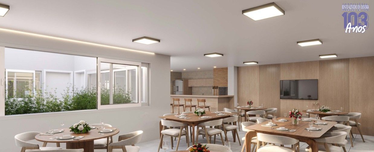 Apartamento, 3 quartos, 141 m² - Foto 9