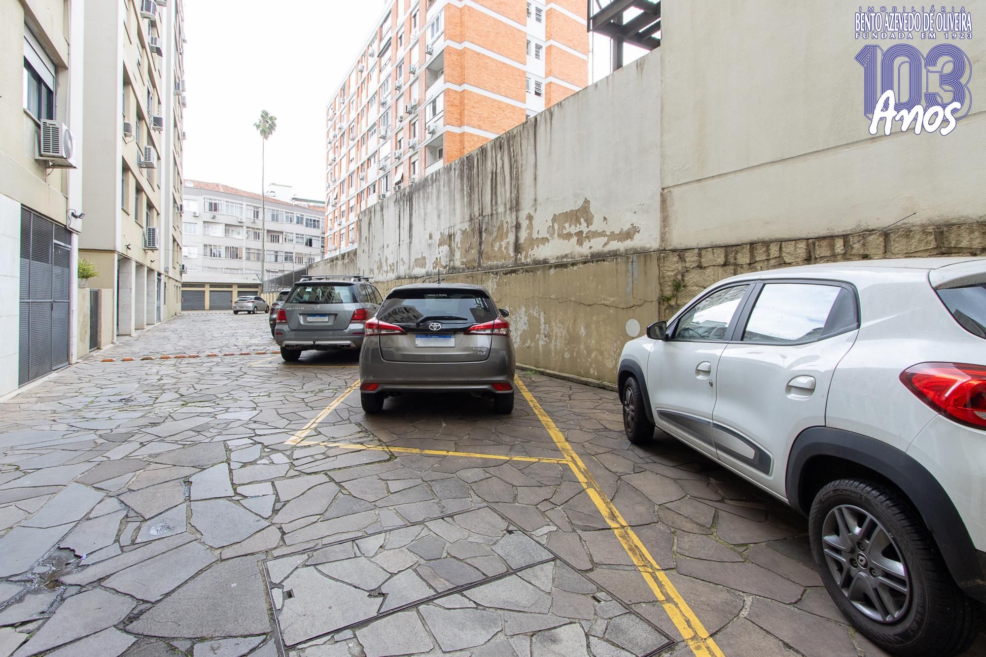 Apartamento, 3 quartos, 112 m² - Foto 34