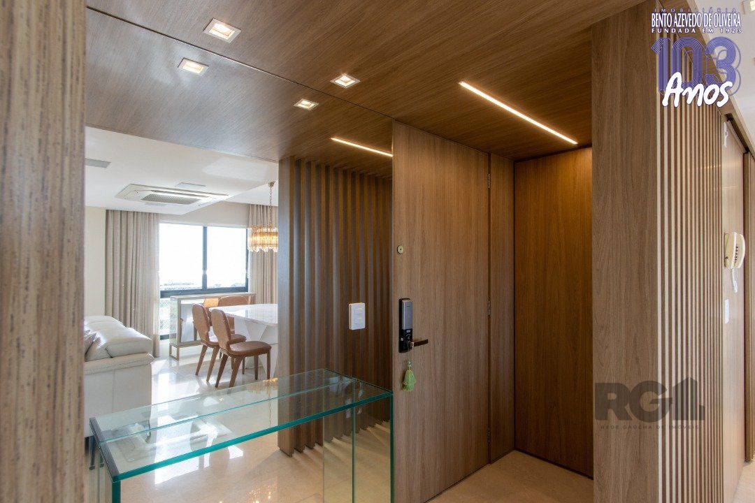 Apartamento, 3 quartos, 128 m² - Foto 6