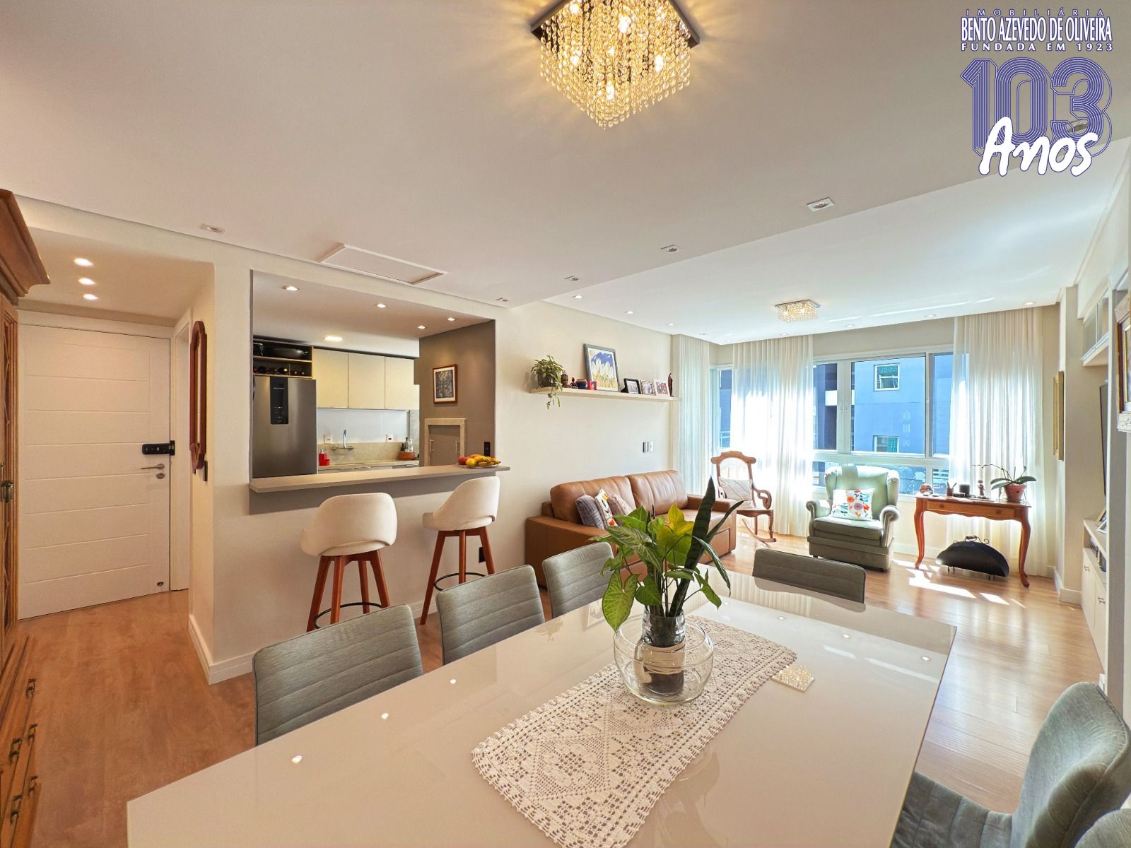 Apartamento, 3 quartos, 96 m² - Foto 33