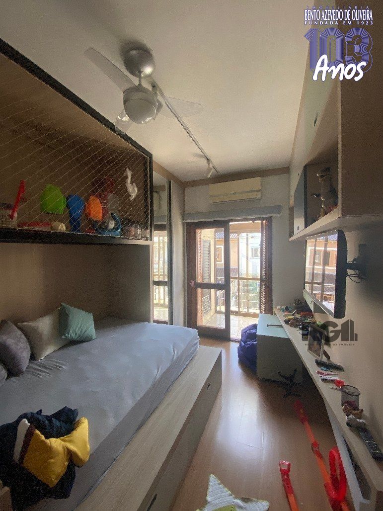 Casa, 3 quartos, 190 m² - Foto 12