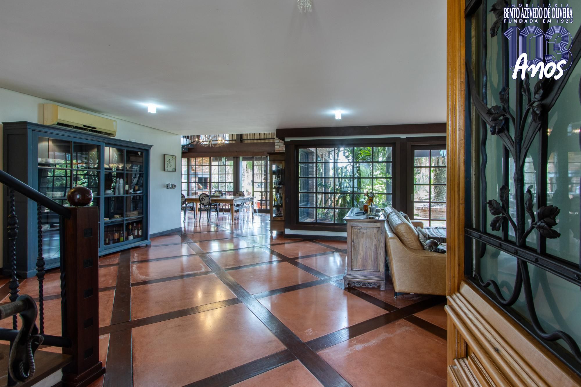 Casa de Condomínio, 4 quartos - Foto 6