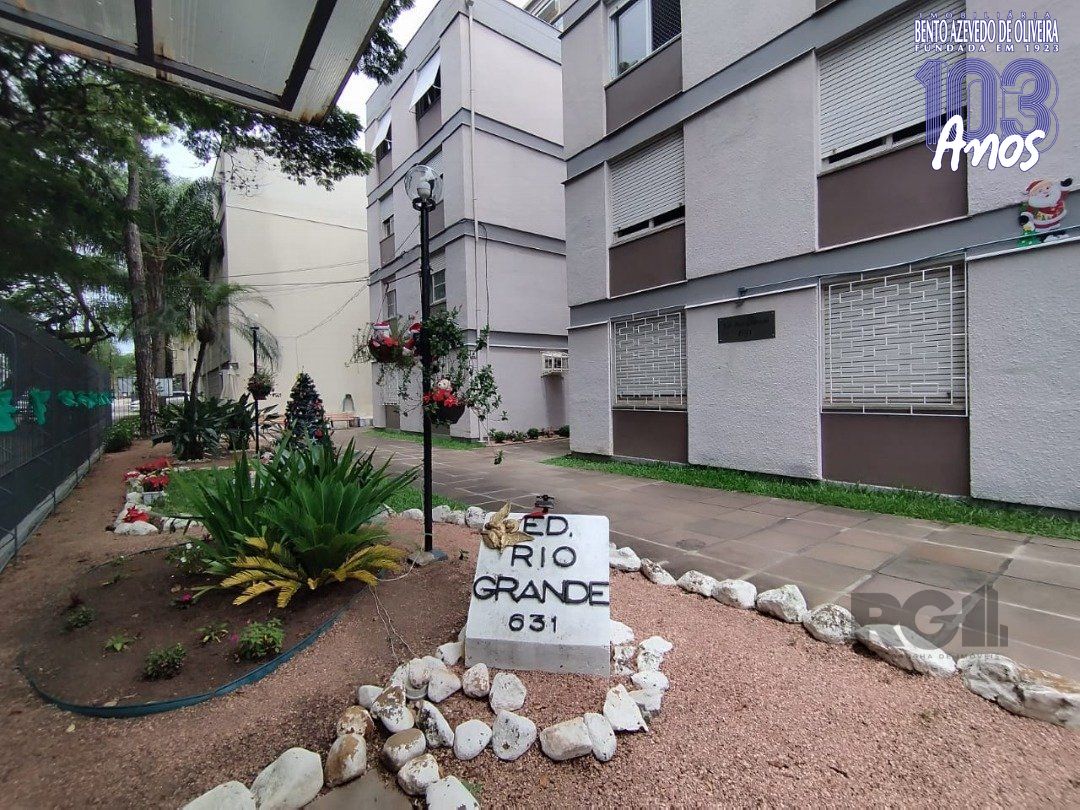 Apartamento, 1 quarto, 39 m² - Foto 21