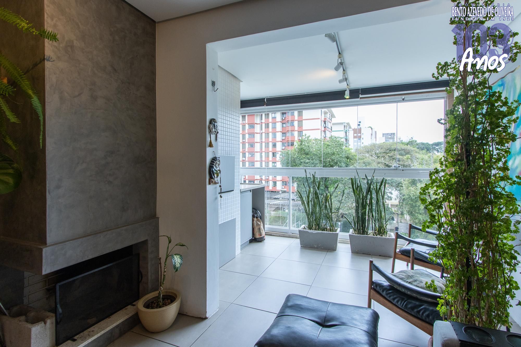 Apartamento, 3 quartos, 98 m² - Foto 5